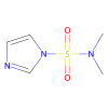1-(N,N-Dimethylsulfamoyl)-1H-imidazole