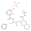 Nelfinavir Mesylate