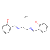 N,N′-Bis(salicylidene)ethylenediaminocobalt(II)