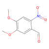 6-Nitroveratraldehyde