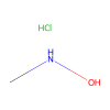 N-Methylhydroxylamine hydrochloride