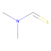 N,N-Dimethylthioformamide