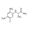 Nα-(2,4-Dinitro-5-fluorophenyl)-L-alaninamide (FDAA)