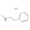N-Methylphenethylamine hydrochloride