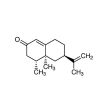 (+)-Nootkatone