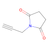 N-(2-Propynyl)succinimide