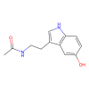 N-Acetyl-5-hydroxytryptamine