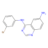 N4-(3-Bromophenyl)quinazoline-4,6-diamine - ≥98%(HPLC) CAS No(169205-78-1) by Aladdin Scientific