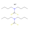 Dibutyldithiocarbamic Acid Nickel Salt