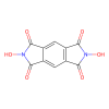 N,N'-Dihydroxypyromellitimide