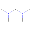 N,N,N',N'-Tetramethyldiaminomethane