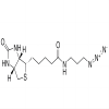 N-(3-Azidopropyl)biotinamide