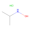 N-Isopropylhydroxylamine Hydrochloride