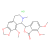 Noscapine Hydrochloride Hydrate