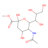N-Acetylneuraminic Acid Methyl Ester - >95.0%(HPLC), used for , CAS No. 22900-11-4, by Aladdin Scientific