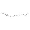 2-Nonyne - >95.0%(GC), used for , CAS No. 19447-29-1, by Aladdin Scientific