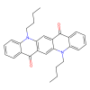 N,N'-Dibutylquinacridone