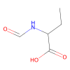 N-Formyl-DL-2-aminobutyric Acid