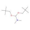 N,N-Dimethylformamide Dineopentyl Acetal [for Esterification] - ≥96%(GC) CAS No(4909-78-8) by Aladdin Scientific