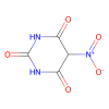 5-Nitrobarbituric acid