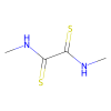 N,N'-Dimethyldithiooxamide - ≥95% CAS No(120-79-6) by Aladdin Scientific