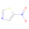 5-Nitrothiazole - 98%, used for , CAS No. 14527-46-9, by Aladdin Scientific