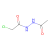 N'-Acetyl-2-chloroacetohydrazide - 95%, used for , CAS No. 4002-21-5, by Aladdin Scientific