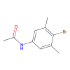 N-Acetyl 4-bromo-3,5-dimethylaniline - 98%, used for , CAS No. 64835-48-9, by Aladdin Scientific