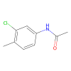N-(3-Chloro-4-methylphenyl)acetamide