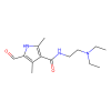 N-(2-(Diethylamino)ethyl)-5-formyl-2,4-dimethyl-1H-pyrrole-3-carboxamide