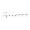 N,N-Dimethyl-D-erythro-sphingosine (PKC inhibitor)