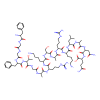 Nociceptin (Orphanin FQ), Agonist of NOP receptor