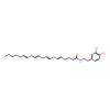 NADA (N-Arachidonyldopamine), Channel blocker of TRPM8;Channel blocker of TRPV1