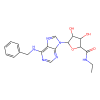 N6-Benzyl-5rsquo-ethylcarboxamido Adenosine (NECA)