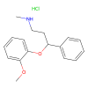 Nisoxetine hydrochloride