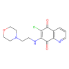 NSC 663284 (DA3003-1)