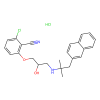 NPS 2143 hydrochloride