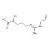 Nomega-Allyl-L-arginine hydrochloride