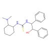 N-[(1R,2R)-2-(Dimethylamino)cyclohexyl]-N'-[(1R,2S)-2-hydroxy-1,2-diphenylethyl]thiourea - 98%,99% ee, used for , CAS No. 1046493-36-0, by Aladdin Scientific