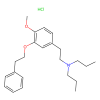 NE 100 hydrochloride