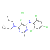 NBI 27914 hydrochloride