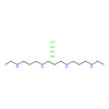 N1,N11-Diethylnorspermine tetrahydrochloride - 98%, used for , CAS No. 156886-85-0, by Aladdin Scientific