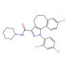 NESS 0327 - ≥98%(HPLC) CAS No(494844-07-4) by Aladdin Scientific