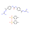 NSC 109555 ditosylate