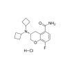 NAD 299 hydrochloride