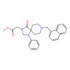 NNC 63-0532 - ≥98%(HPLC) CAS No(250685-44-0) by Aladdin Scientific