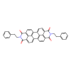 N,N'-Bis(2-phenyl-ethyl)-3,4,9,10-perylene dicarboximide - Sublimed,>99%, used for , CAS No. 67075-37-0, by Aladdin Scientific