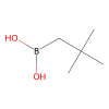 Neopentylboronic acid (contains varying amounts of Anhydride)