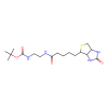 N-Boc-2-Biotinamidoethylamine