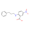NPPB, Channel blocker of CaCC;Channel blocker of ClC-2;Channel blocker of ClC-7;Activator of TRPA1